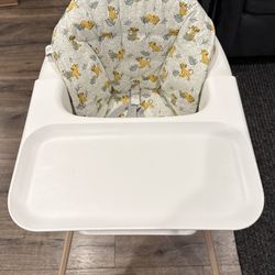 Stokke Click Highchair 