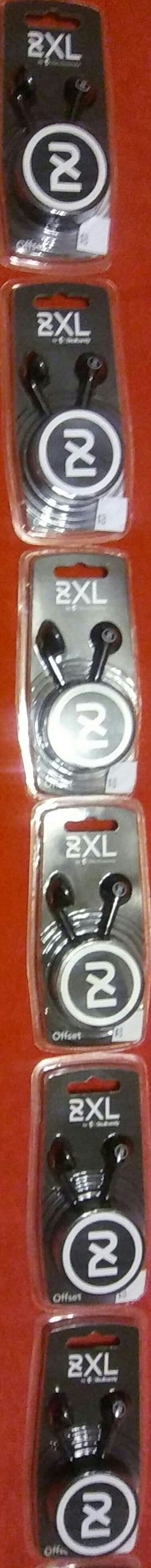 2XL Skullcandy headphones