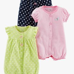 Willing To Donate 6-9 Baby Girl Clothes 