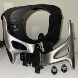 Infiniti G37 G35 Q40 Q60 Paddle Shifter Upgrade Kit - Shrouds & Paddles OEM