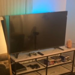 60 Inch Flat Screen $200 