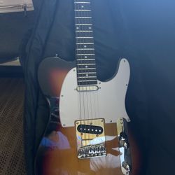 🎸 BUNDLE DEAL: 2 Indio Classic Electric Guitars + Bags + FREE BOSS Cable 🎁