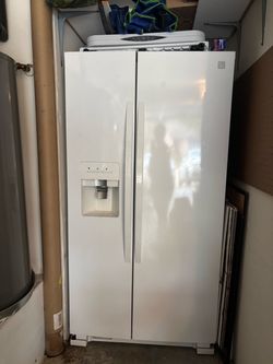 Kenmore Refrigerator