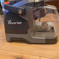 Xhorse Key Cutting Machine 