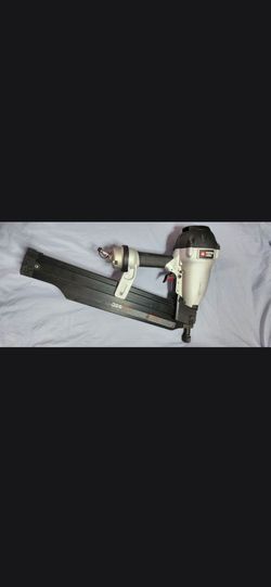 Porter Cable Framing Nailer