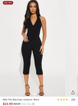 Jumpsuit