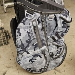 Sun Mountain Golf Bag