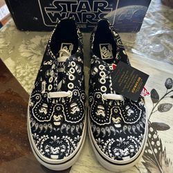 Vans Star Wars Stormtrooper Bandana - New