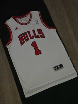 Chicago Bulls Jersey #1