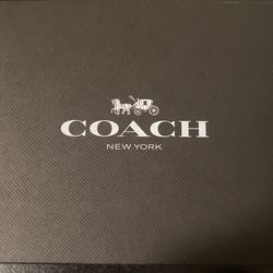 Coach Red Fashion Bracelet