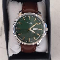 Timex Watch New