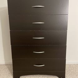 5-drawer Dresser