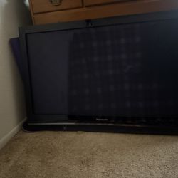 Panasonic TV