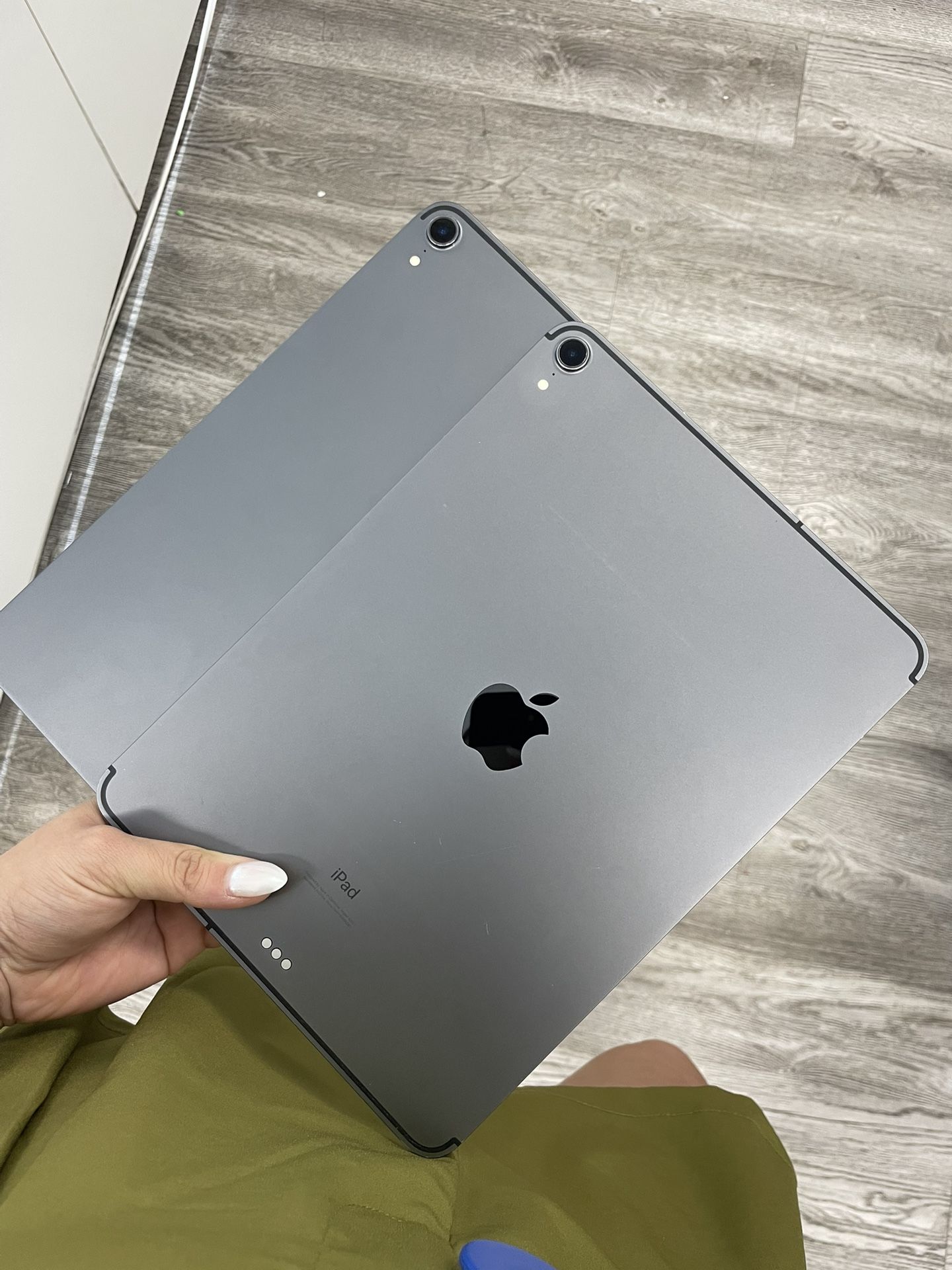 iPad Pro 11 Inch 64gb $50 Down Payment