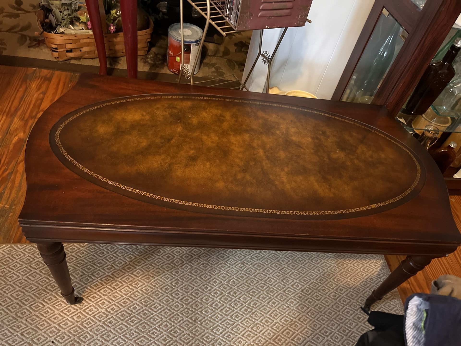 Antiques