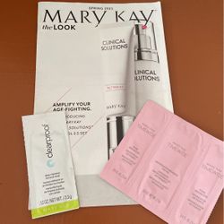Mary Kay Beauty Consultant 
