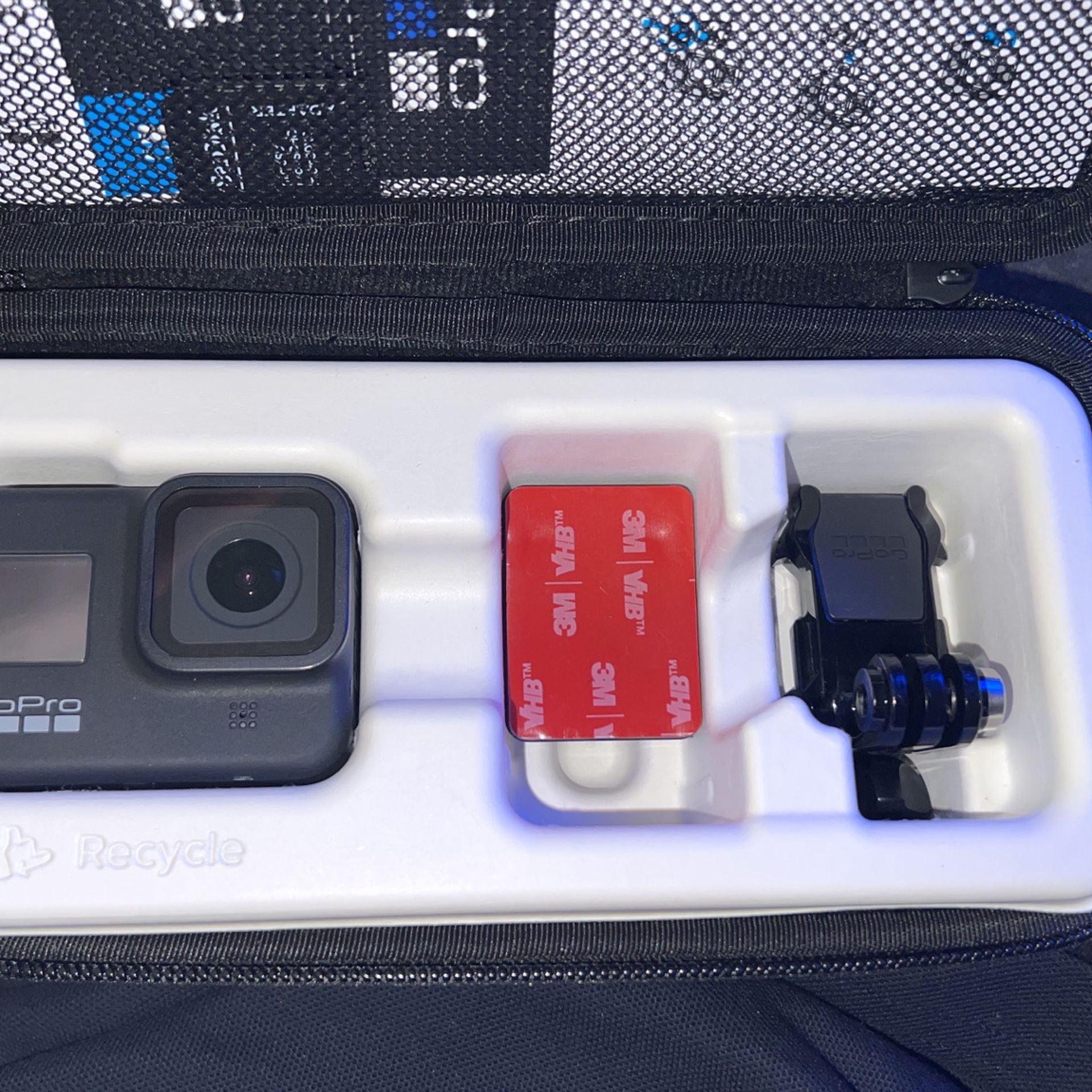 Go Pro Hero 8