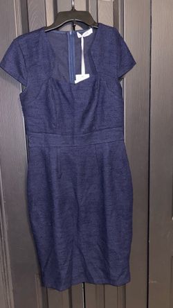 Grace Karin-new blue dress