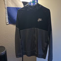 Nike Windbreaker 