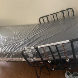Hospital Bed, Brand New