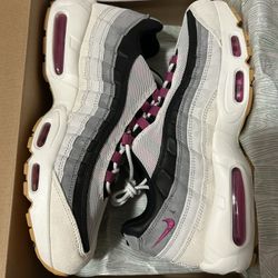 Nike Air Max 95 SB Cactus Flower Size 12