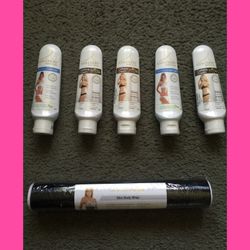 Ann Chery Cremas Reductoras, Weight Loss Creams,