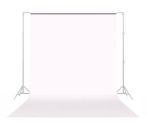 White Seamless Background Paper (107" W x 36" L)