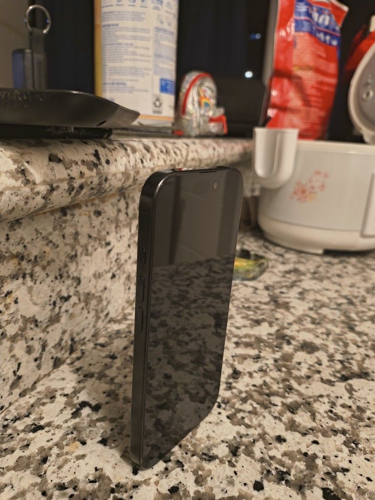 Iphone 16 Pro 256g