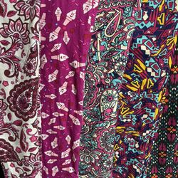 OS Lularoe Leggings Lot