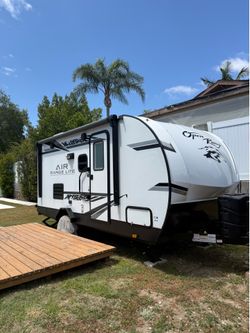 2022  Ridge RANGE LITE