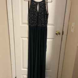Formal Dress Size 3/4
