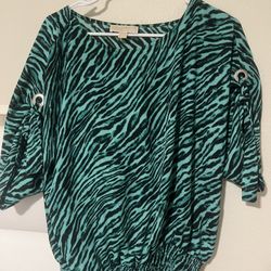Michael Kors Blouse 