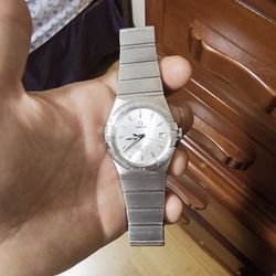 Omega Watch 