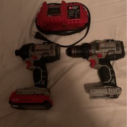 Cordless Drills 