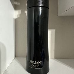 Armani Code Eau De Parfum Xl Edition 110 Ml 