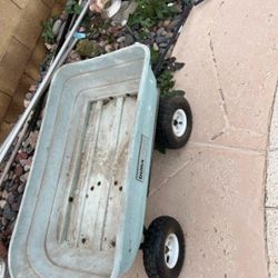 Wagon Cart 