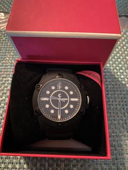 Juicy Couture Watch $40
