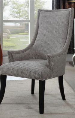 Upholstered Side Chair