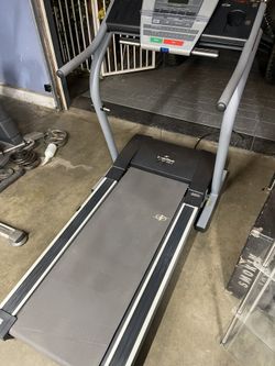 Nordictrack summit 4500 x review hotsell
