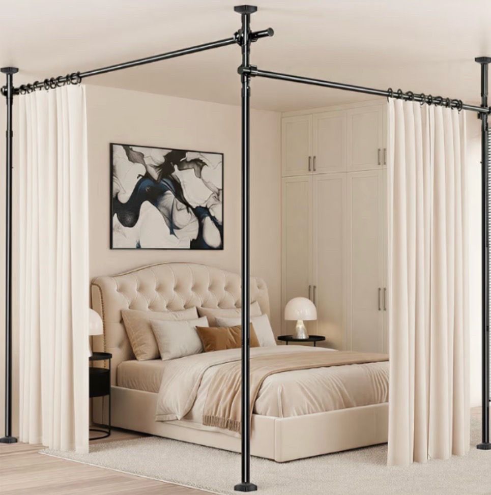 Room Divider Posts $30