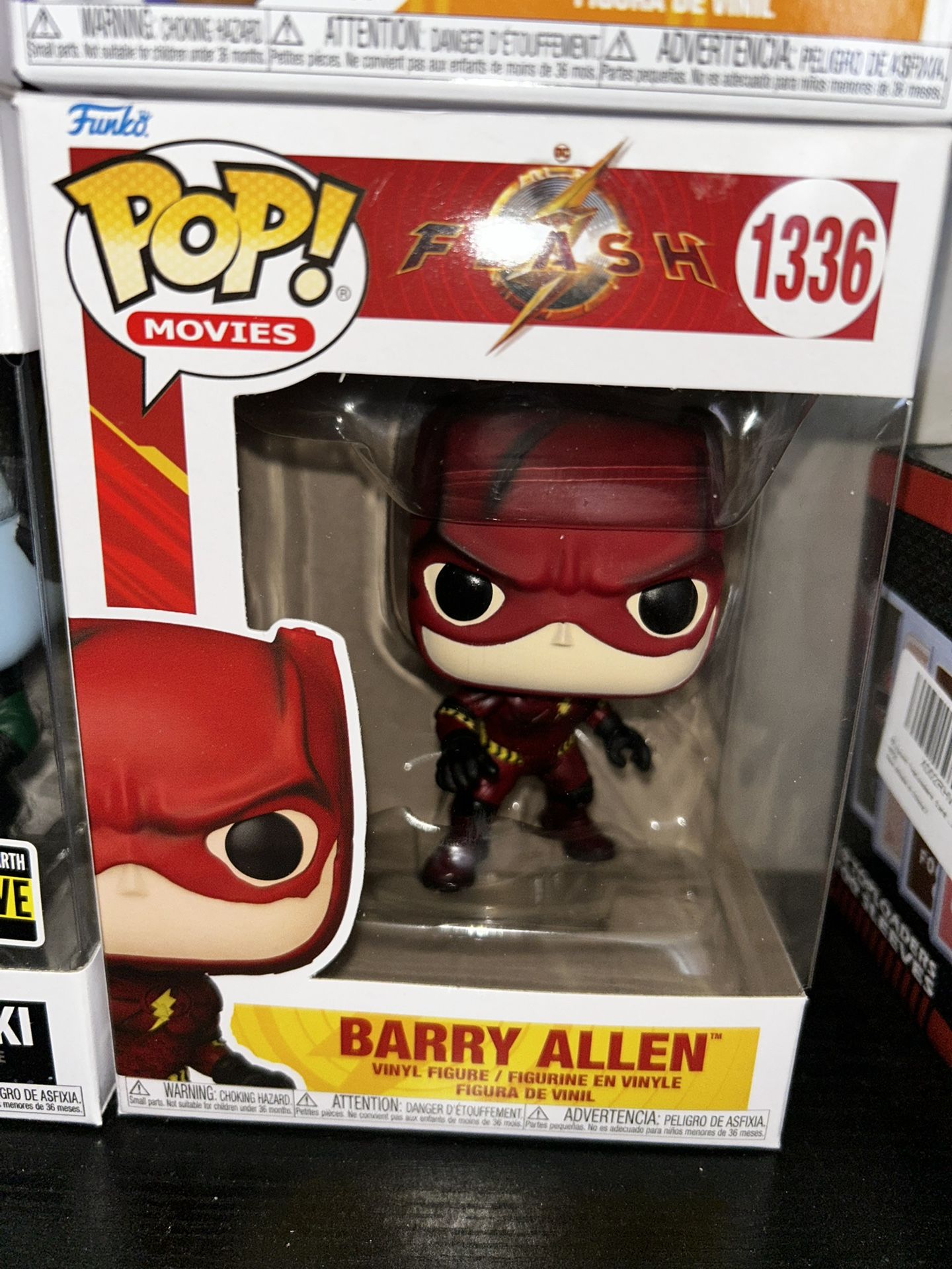 Funko Pop