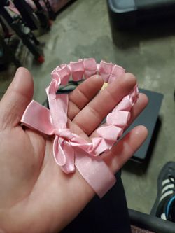 Doll Head Band 