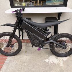 2025 Talaria XXX Pro