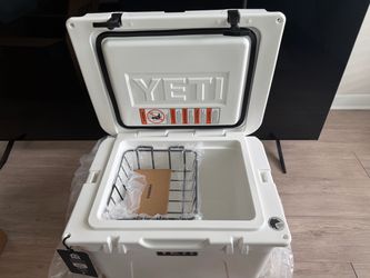 YETI TUNDRA 35