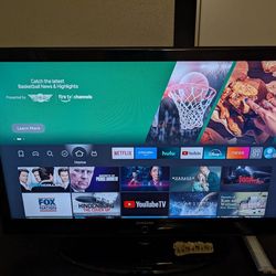 Samsung 46" HDTV TV Television