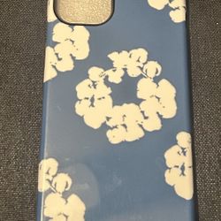 Denim Tears Iphone 14 Pro Case