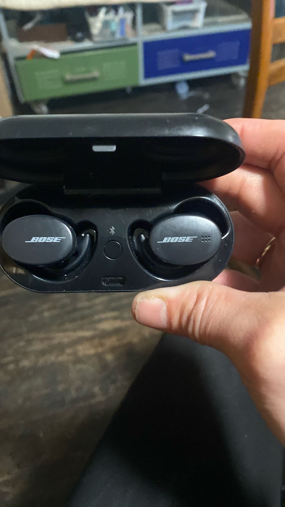 Bose  Sports Ear Buds