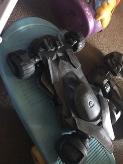Batmobile