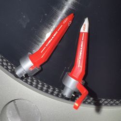 Ortofon DigiTrack Needle Cartridges