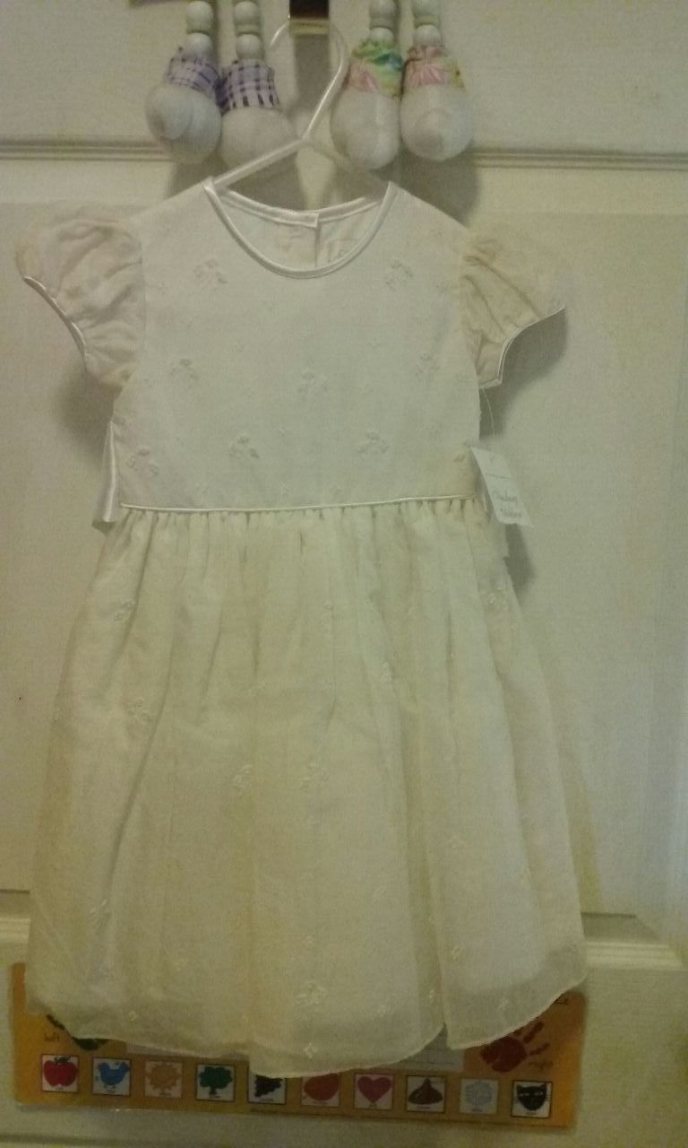 STRASBURG 24mo NEW WITH TAGS